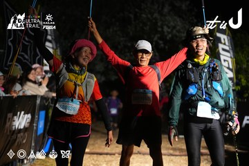 Dalat Ultra Trail 2026 - Ảnh #4758620