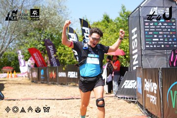 Dalat Ultra Trail 2026 - Ảnh #4727919