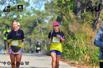 Dalat Ultra Trail 2026 - Ảnh #4781131