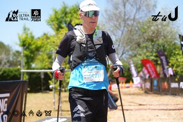 Dalat Ultra Trail 2026 - Ảnh #4723510