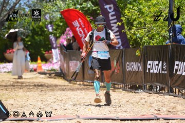 Dalat Ultra Trail 2026 - Ảnh #4701808