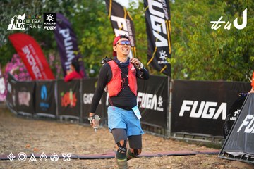 Dalat Ultra Trail 2026 - Ảnh #4745691