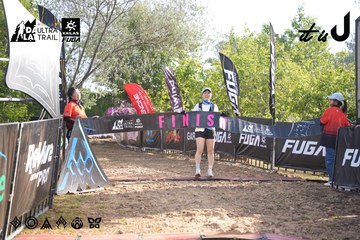 Dalat Ultra Trail 2026 - Ảnh #4862708