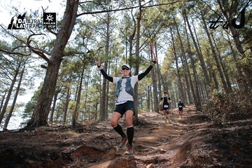 Dalat Ultra Trail 2026 - Ảnh #4739077