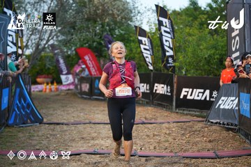 Dalat Ultra Trail 2026 - Ảnh #4745722