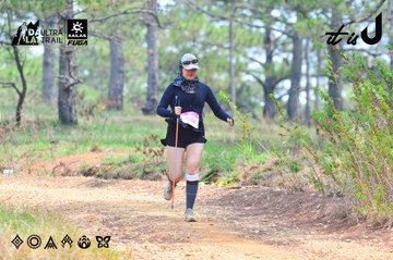 Dalat Ultra Trail 2026 - Ảnh #4874812