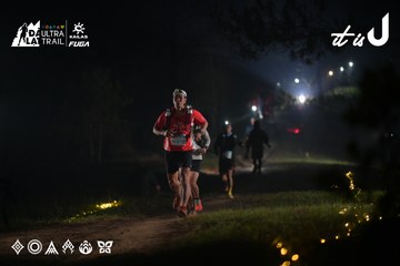 Dalat Ultra Trail 2026 - Ảnh #4719491