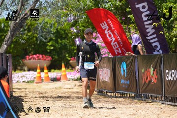 Dalat Ultra Trail 2026 - Ảnh #4723346