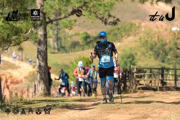 Dalat Ultra Trail 2026 - Ảnh #4716075