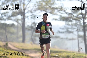 Dalat Ultra Trail 2026 - Ảnh #4894541