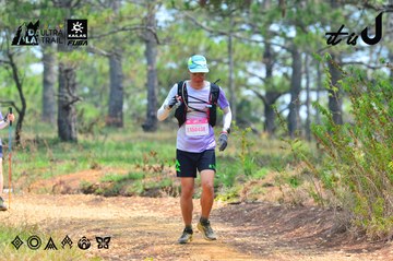 Dalat Ultra Trail 2026 - Ảnh #4875771