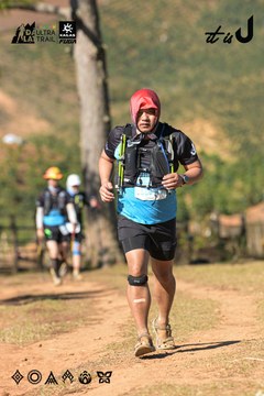 Dalat Ultra Trail 2026 - Ảnh #4715281