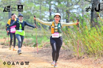 Dalat Ultra Trail 2026 - Ảnh #4874712