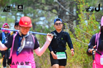 Dalat Ultra Trail 2026 - Ảnh #4875695