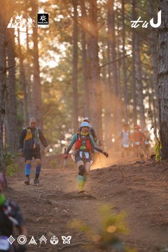 Dalat Ultra Trail 2026 - Ảnh #4913530