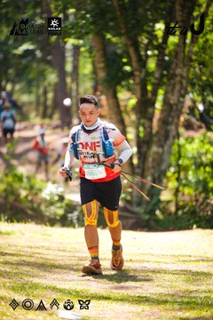 Dalat Ultra Trail 2026 - Ảnh #4907945