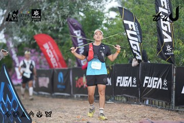 Dalat Ultra Trail 2026 - Ảnh #4761616