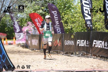 Dalat Ultra Trail 2026 - Ảnh #4746842