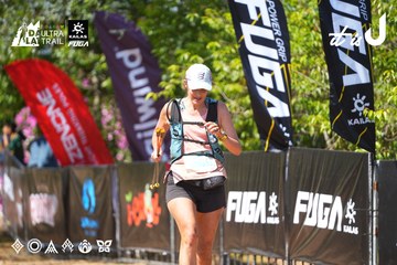 Dalat Ultra Trail 2026 - Ảnh #4737604