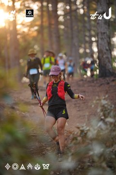 Dalat Ultra Trail 2026 - Ảnh #4913565