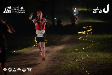 Dalat Ultra Trail 2026 - Ảnh #4720495