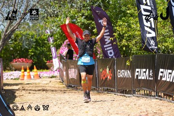 Dalat Ultra Trail 2026 - Ảnh #4727965