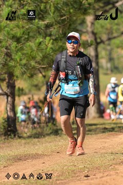 Dalat Ultra Trail 2026 - Ảnh #4715416