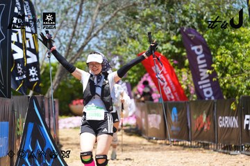 Dalat Ultra Trail 2026 - Ảnh #4722463