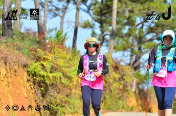 Dalat Ultra Trail 2026 - Ảnh #4749566