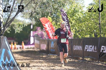 Dalat Ultra Trail 2026 - Ảnh #4685337