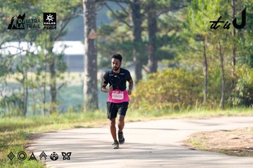 Dalat Ultra Trail 2026 - Ảnh #4833341