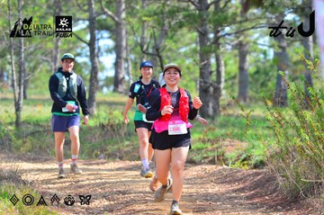 Dalat Ultra Trail 2026 - Ảnh #4749836