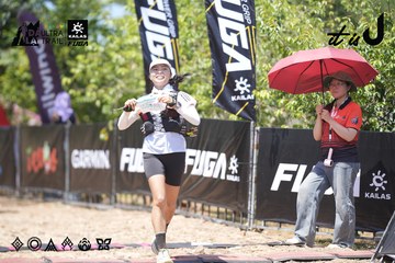 Dalat Ultra Trail 2026 - Ảnh #4747073