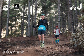 Dalat Ultra Trail 2026 - Ảnh #4741481