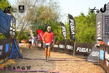 Dalat Ultra Trail 2026 - Ảnh #4743347