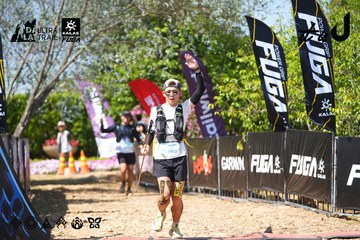 Dalat Ultra Trail 2026 - Ảnh #4737655