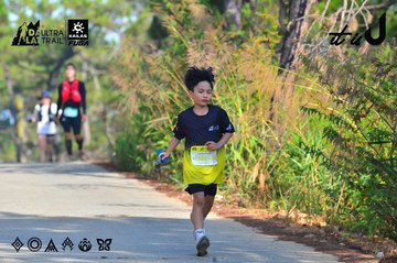 Dalat Ultra Trail 2026 - Ảnh #4780730