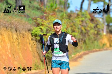 Dalat Ultra Trail 2026 - Ảnh #4748746