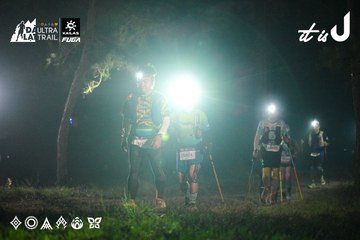 Dalat Ultra Trail 2026 - Ảnh #4697764