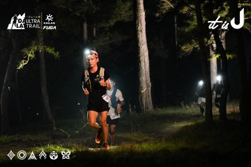 Dalat Ultra Trail 2026 - Ảnh #4697469