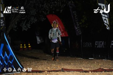 Dalat Ultra Trail 2026 - Ảnh #4763981
