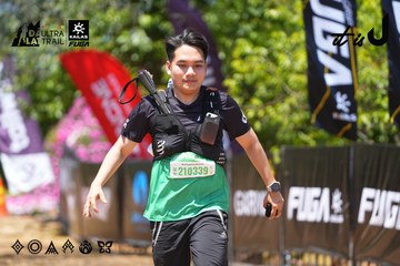 Dalat Ultra Trail 2026 - Ảnh #4727139