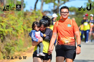 Dalat Ultra Trail 2026 - Ảnh #4748651