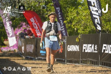 Dalat Ultra Trail 2026 - Ảnh #4760690