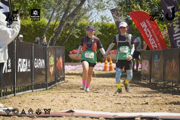 Dalat Ultra Trail 2026 - Ảnh #4684146