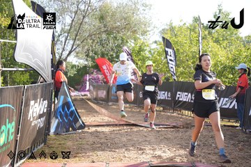 Dalat Ultra Trail 2026 - Ảnh #4862686