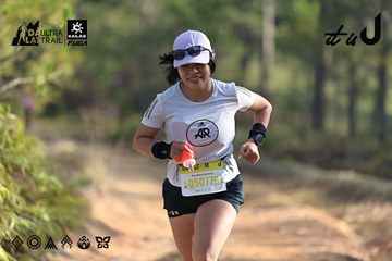 Dalat Ultra Trail 2026 - Ảnh #4895040