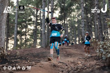 Dalat Ultra Trail 2026 - Ảnh #4741355