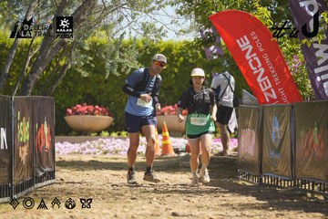 Dalat Ultra Trail 2026 - Ảnh #4683841