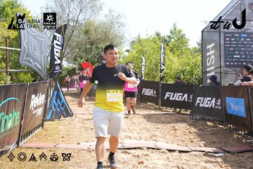 Dalat Ultra Trail 2026 - Ảnh #4864544